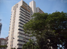 Equatorial Apartments (D15), Apartment #1086202